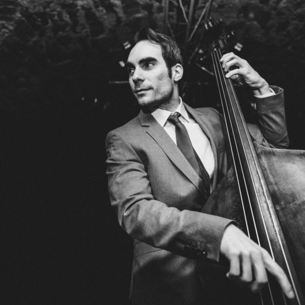 Jazz-Piano Trio Triority - Fotoshooting Mario Schmitt - Janosch Korell 2