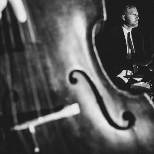 Jazz-Piano Trio Triority - Gigs