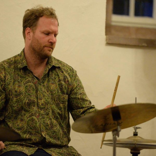 Jazz-Piano Trio Triority - Jazzclub Eschwege - Maximilian Ludwig