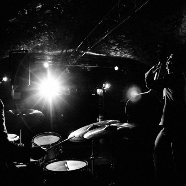 Jazz-Piano Trio Triority - Kontakt