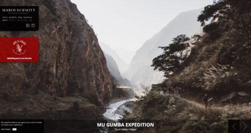 Jazz-Piano Trio Triority - Partner - Mario Schmitt