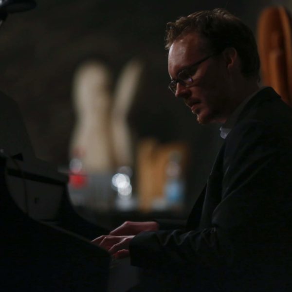 Triority - Kulturkirche Ost Köln - Frank Adelt