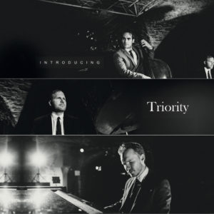 Introducing Triority - Triority CD