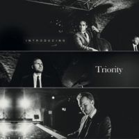Introducing Triority - Triority CD