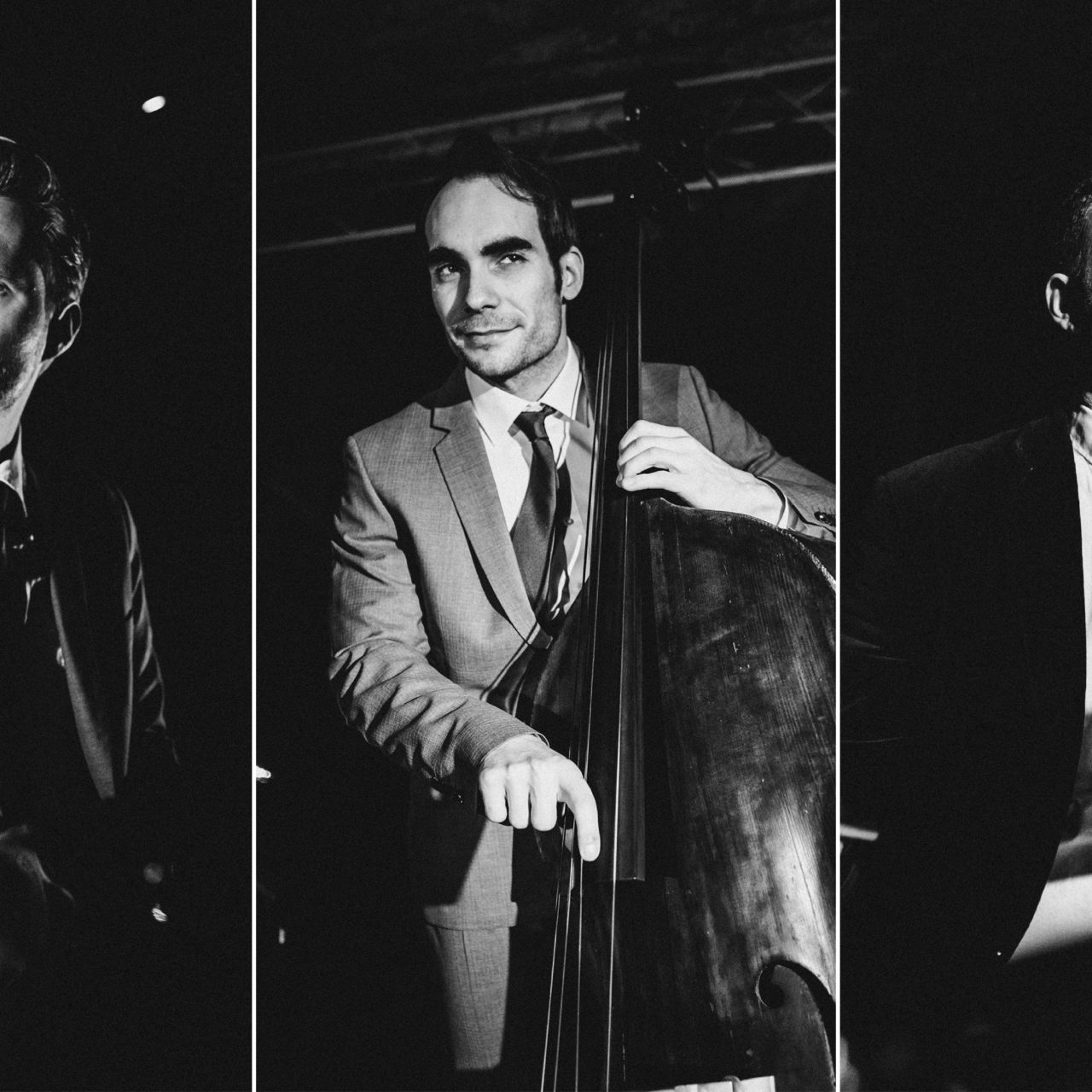 Jazzband für Hochzeit in Würzburg