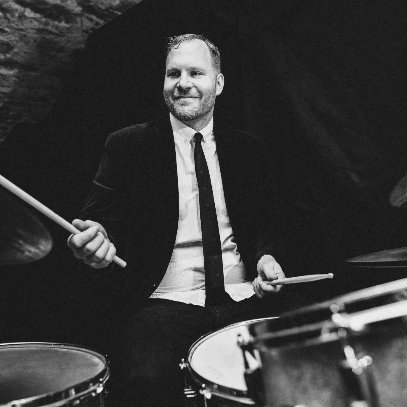 Band Firmenfeier